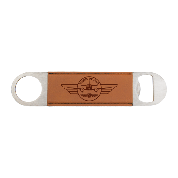 Wings of War Bottle Opener